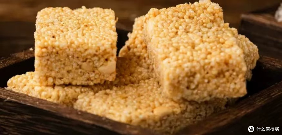 一口非遗甜，重拾儿时味｜张品记手工糕点，藏在时光里的酥香
