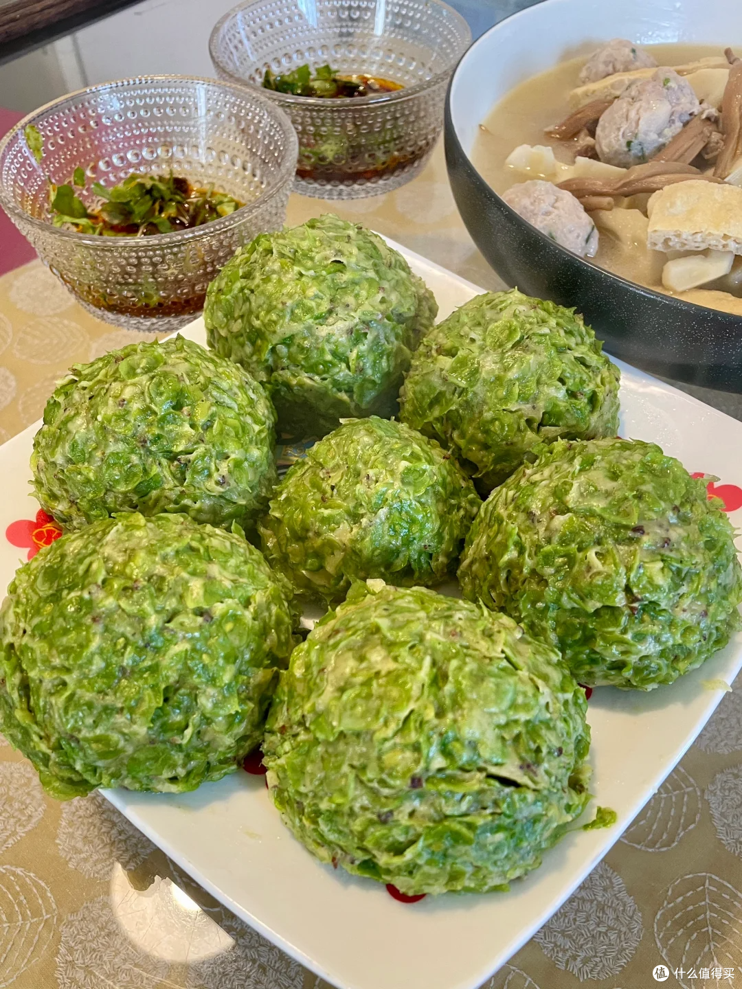 春日限定食鲜记:一口尝遍南北山河春味