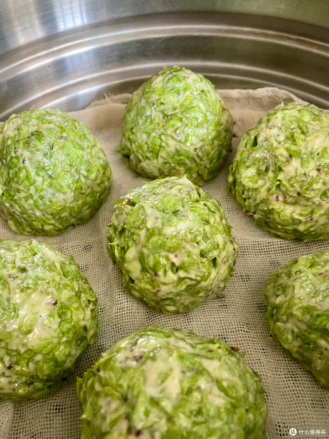 春日限定食鲜记:一口尝遍南北山河春味
