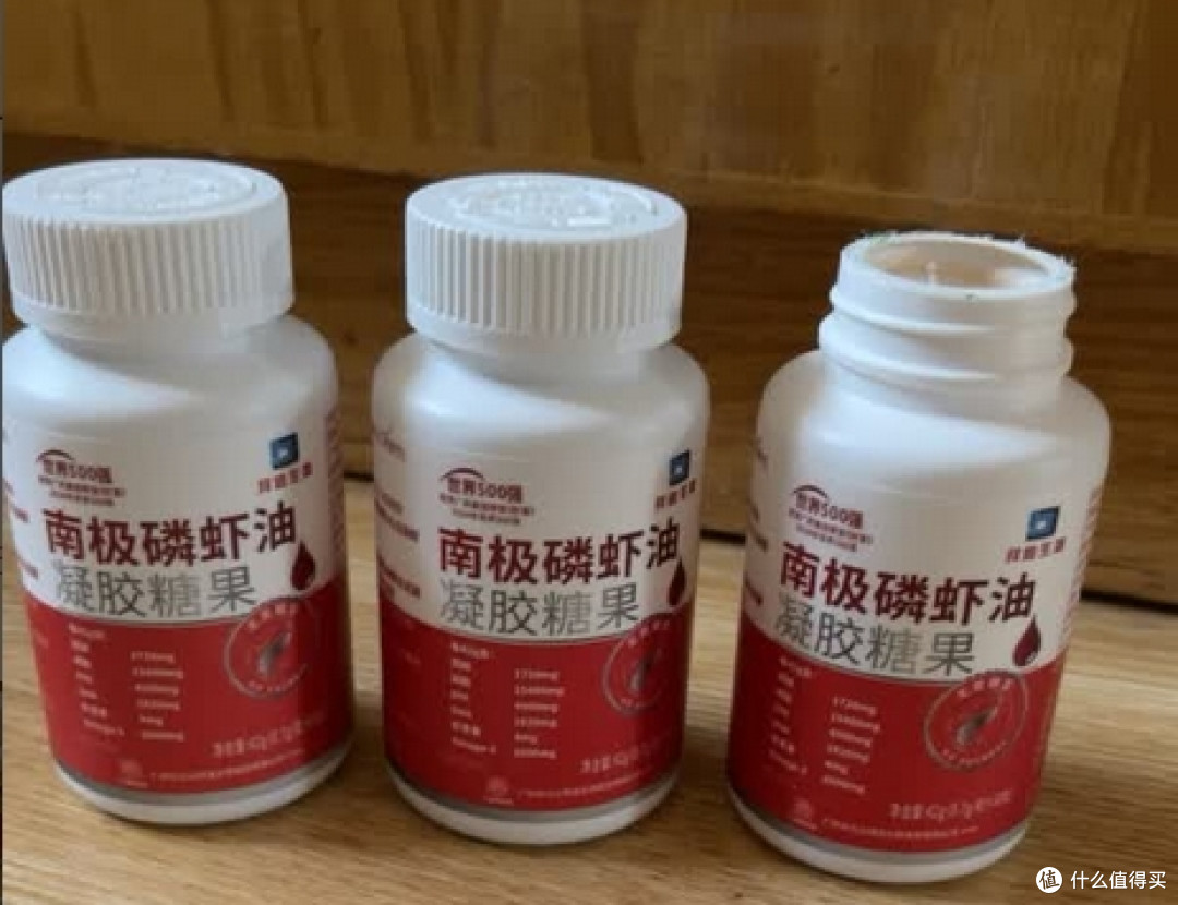 同样是磷虾油,差别在哪里?2026年磷虾油品牌大起底