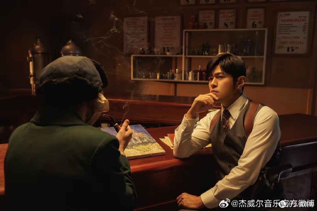 周杰伦一手好牌打得稀烂,《太阳之子》被宣发拖成哑火局