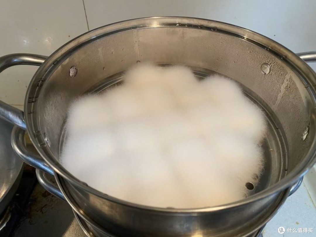腐乳爱好者自制川渝风味腐乳,当地人又叫红豆花儿。