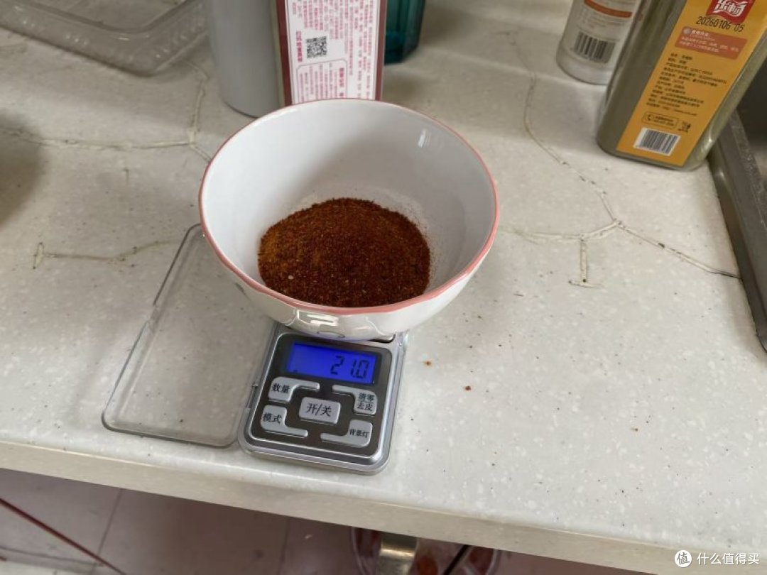 腐乳爱好者自制川渝风味腐乳,当地人又叫红豆花儿。