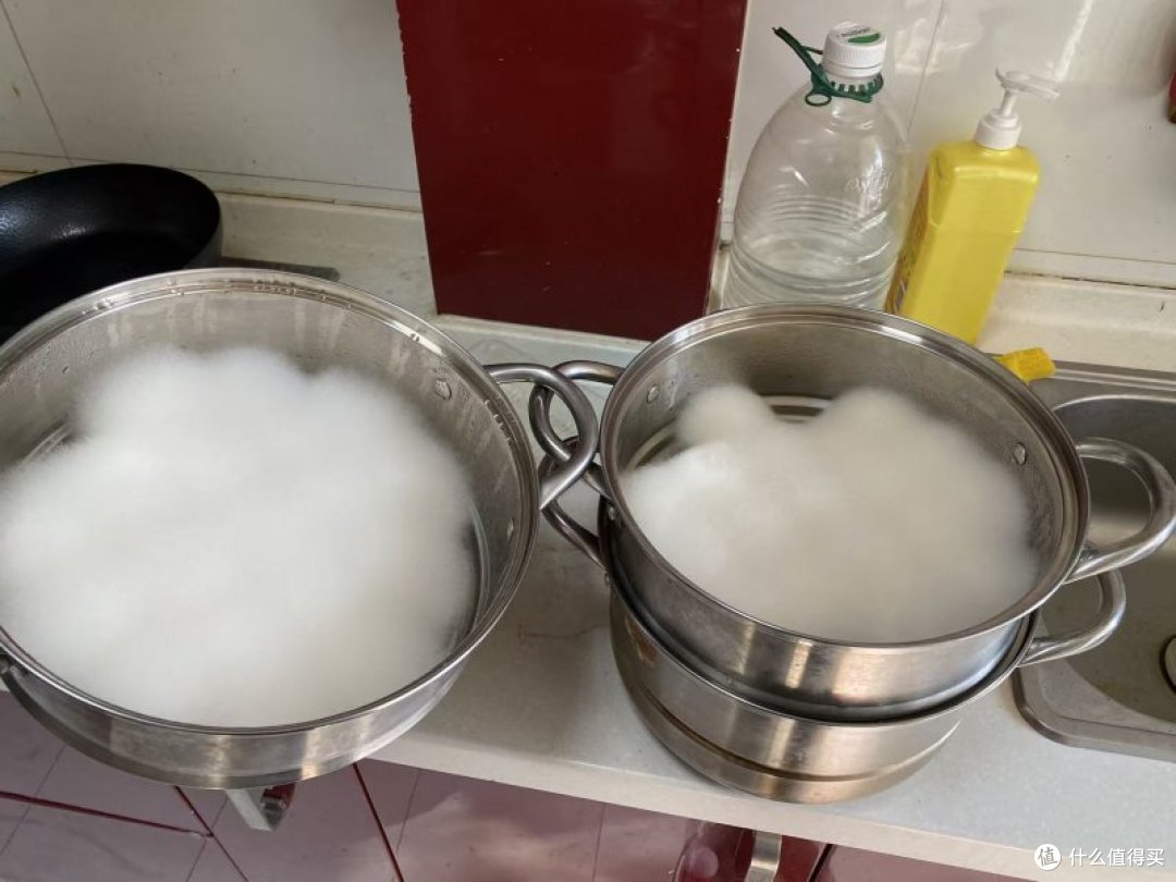腐乳爱好者自制川渝风味腐乳,当地人又叫红豆花儿。