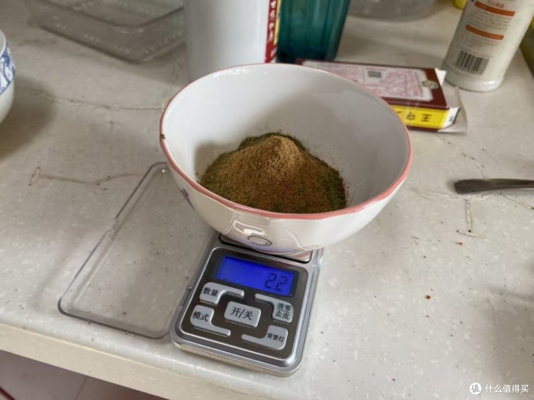 腐乳爱好者自制川渝风味腐乳,当地人又叫红豆花儿。