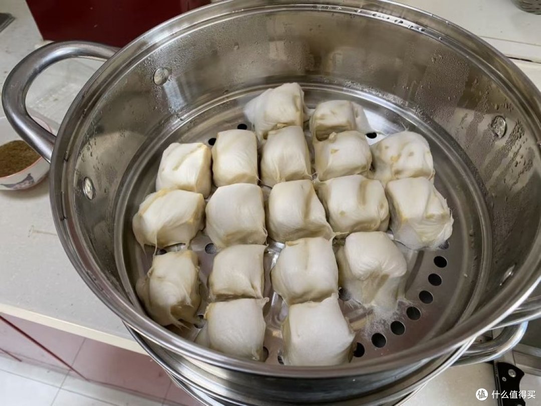 腐乳爱好者自制川渝风味腐乳,当地人又叫红豆花儿。