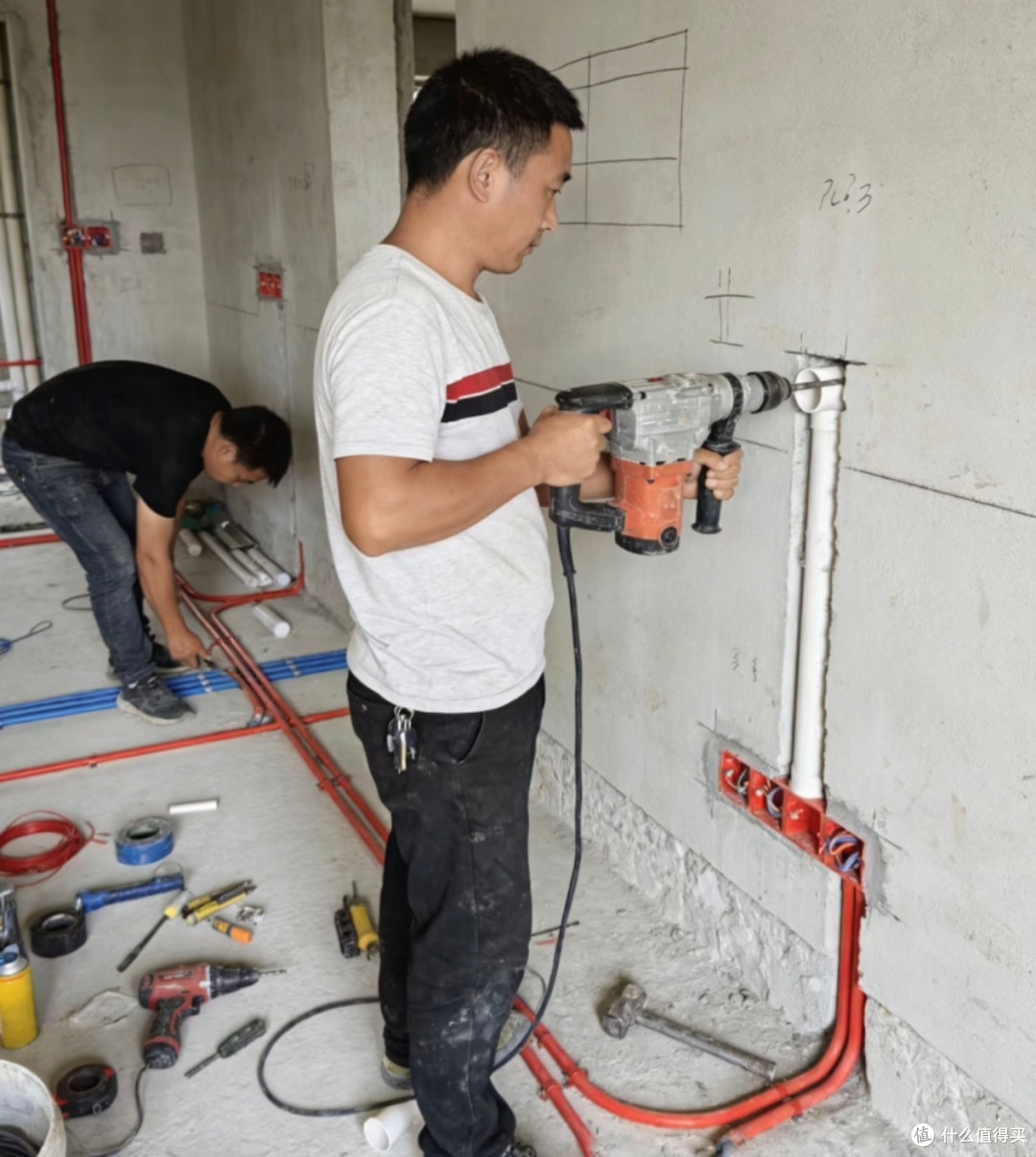 装修精算师教你省2万+