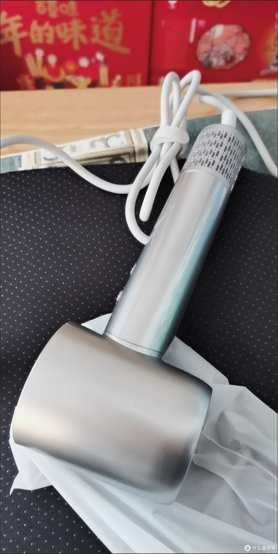 消费知识科普，家用吹风机选购指南