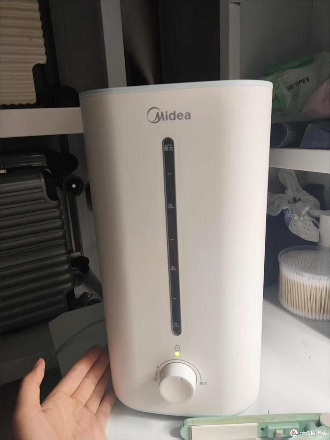 消费知识科普，家用加湿器选购指南