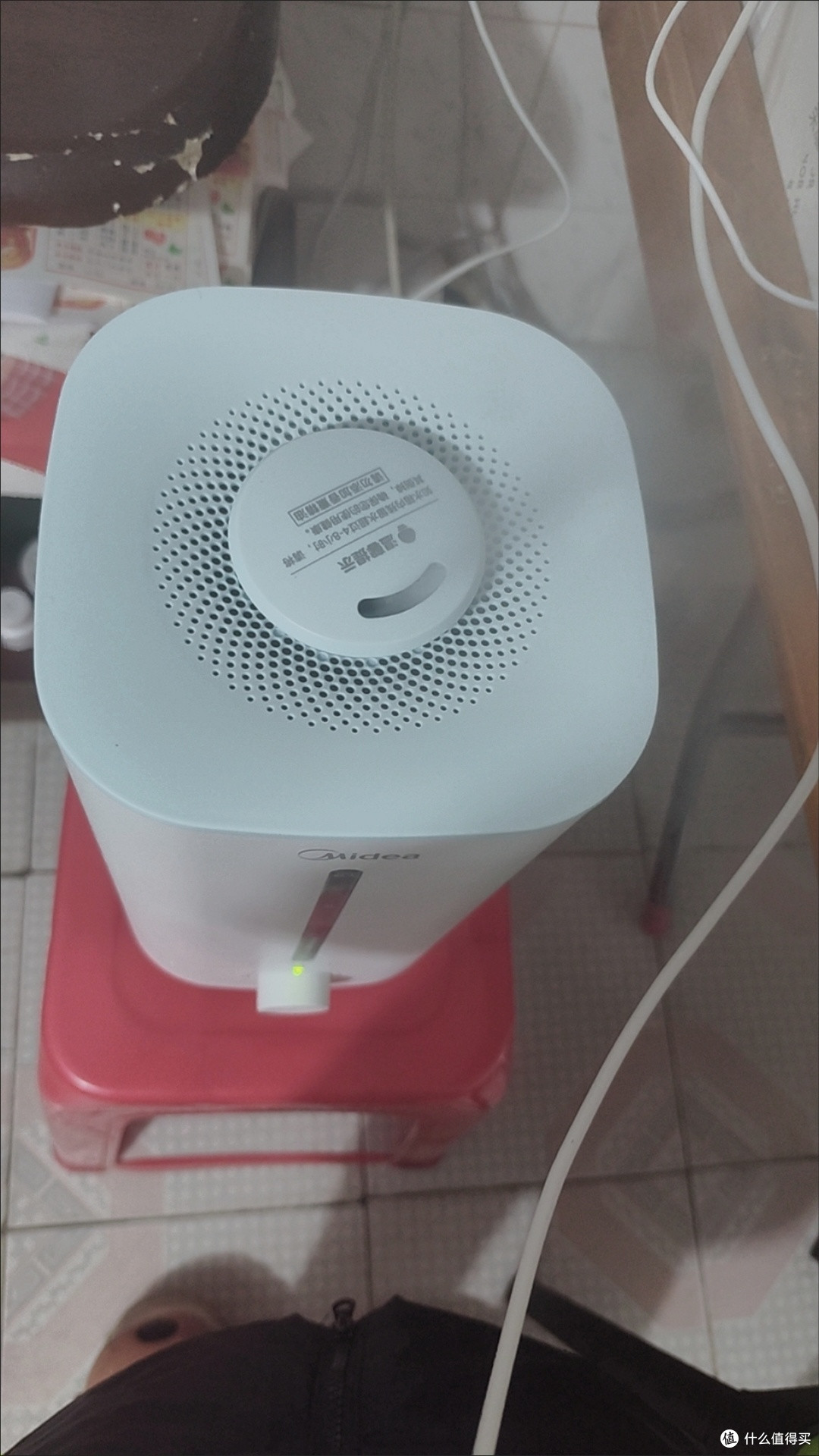 消费知识科普，家用加湿器选购指南