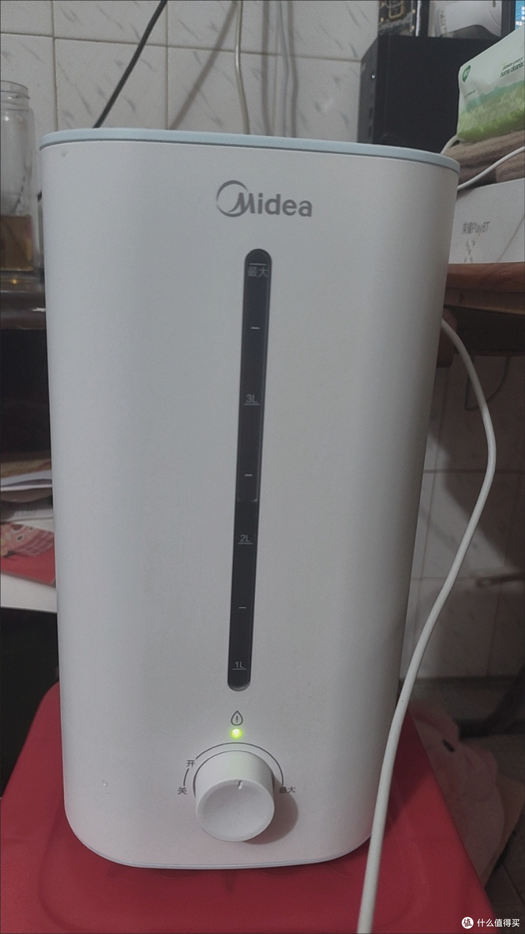 消费知识科普，家用加湿器选购指南