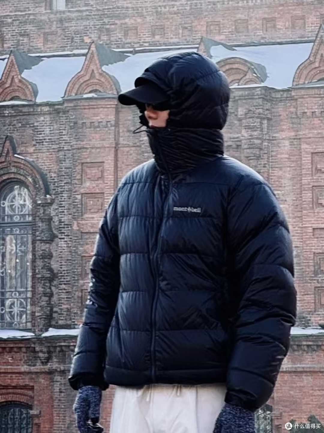中年人最爱的中产羽绒服品牌,高级上档次,比始祖鸟更有性价比!