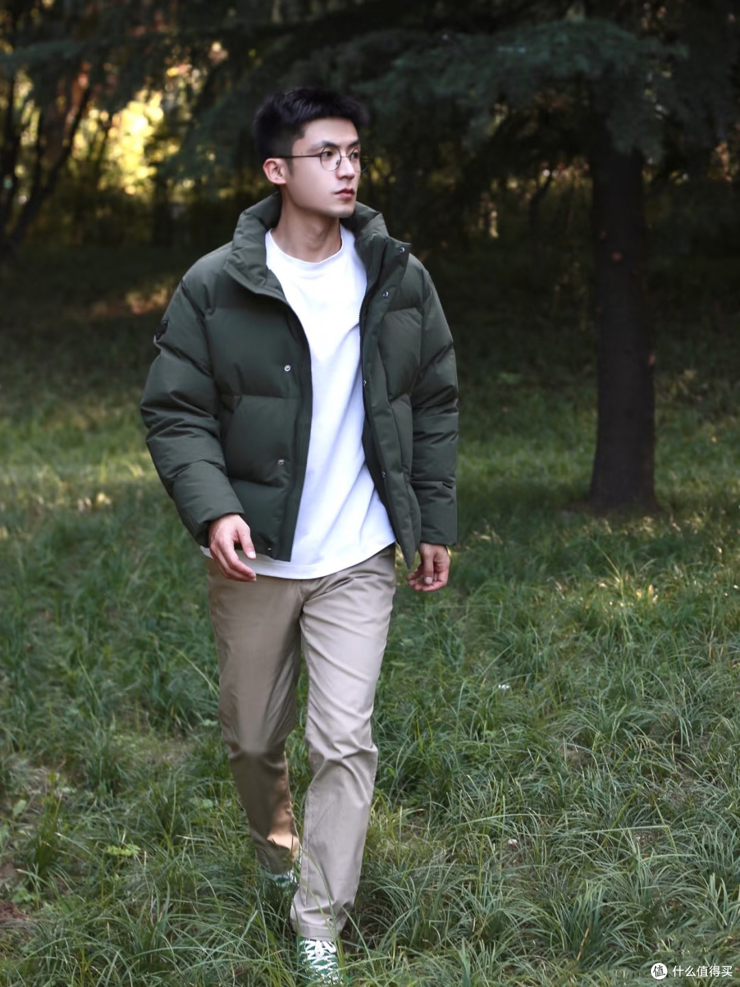 中年人最爱的中产羽绒服品牌,高级上档次,比始祖鸟更有性价比!