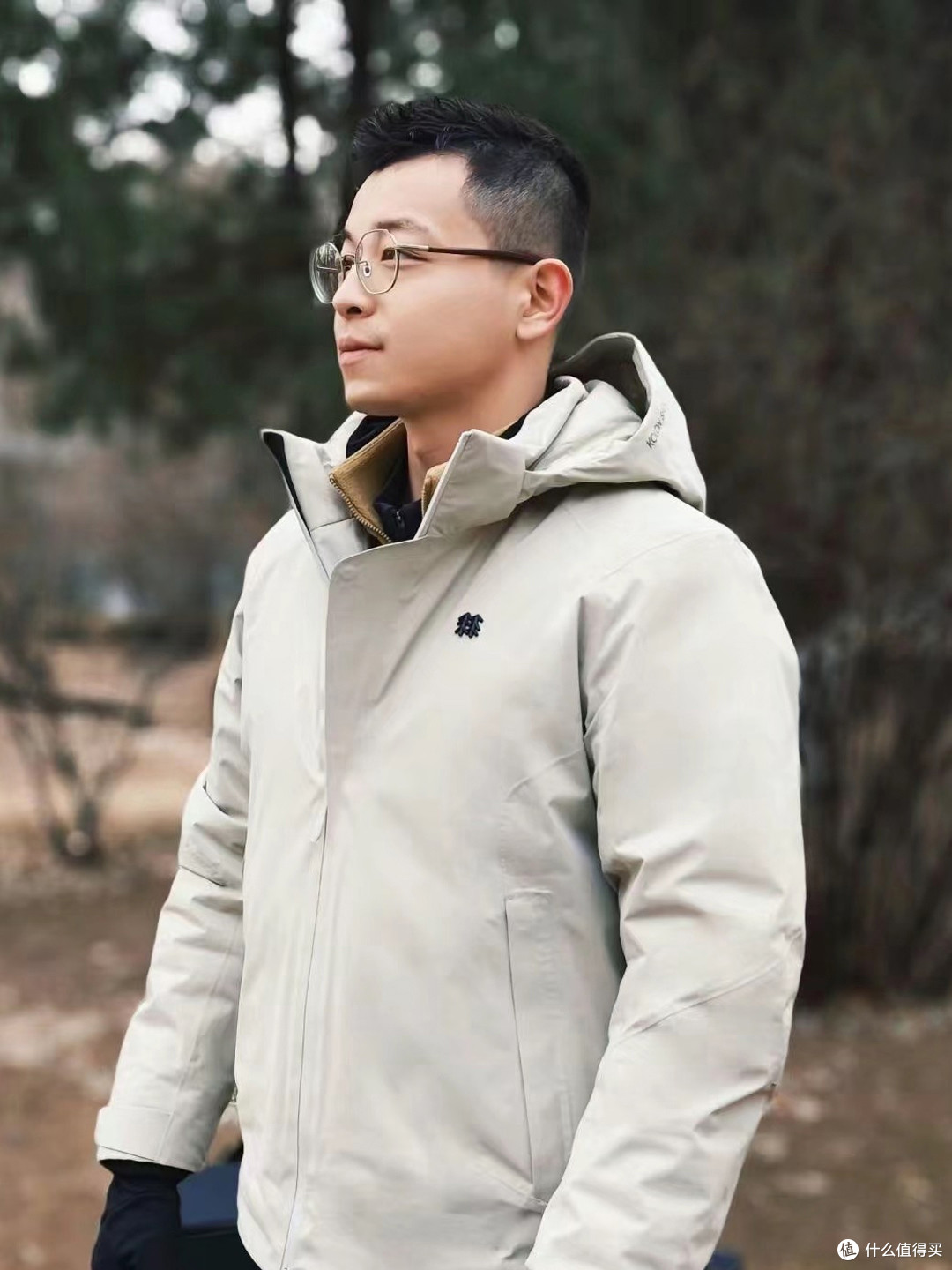 中年人最爱的中产羽绒服品牌,高级上档次,比始祖鸟更有性价比!