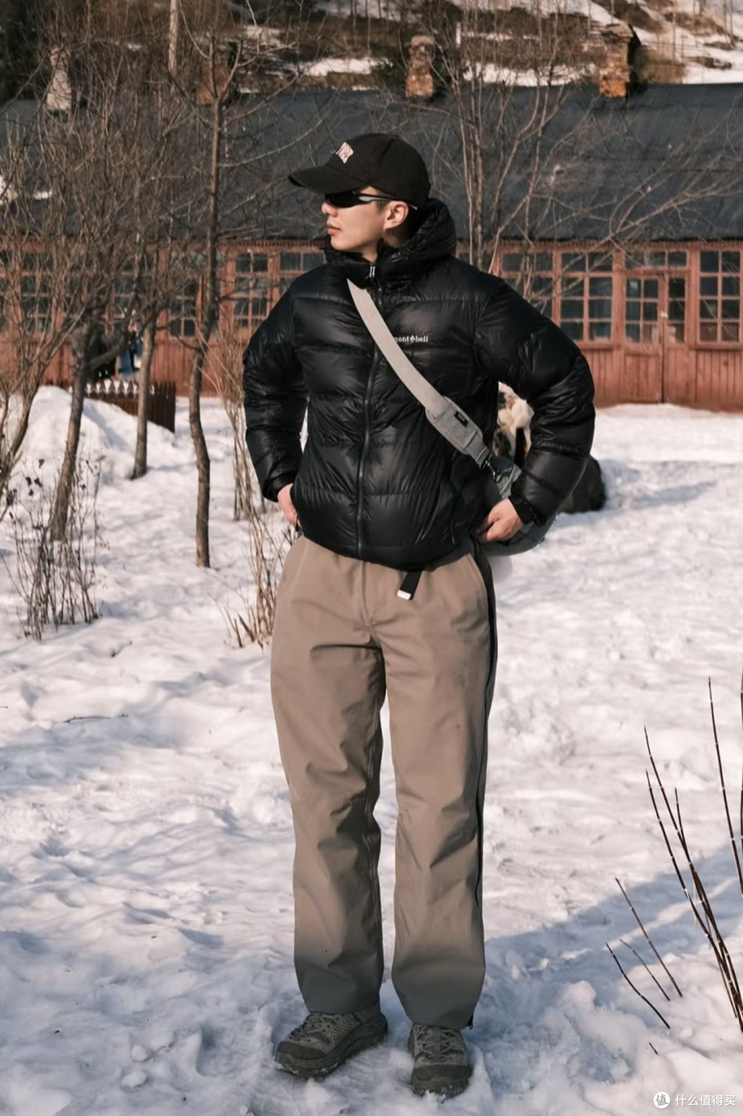 中年人最爱的中产羽绒服品牌,高级上档次,比始祖鸟更有性价比!