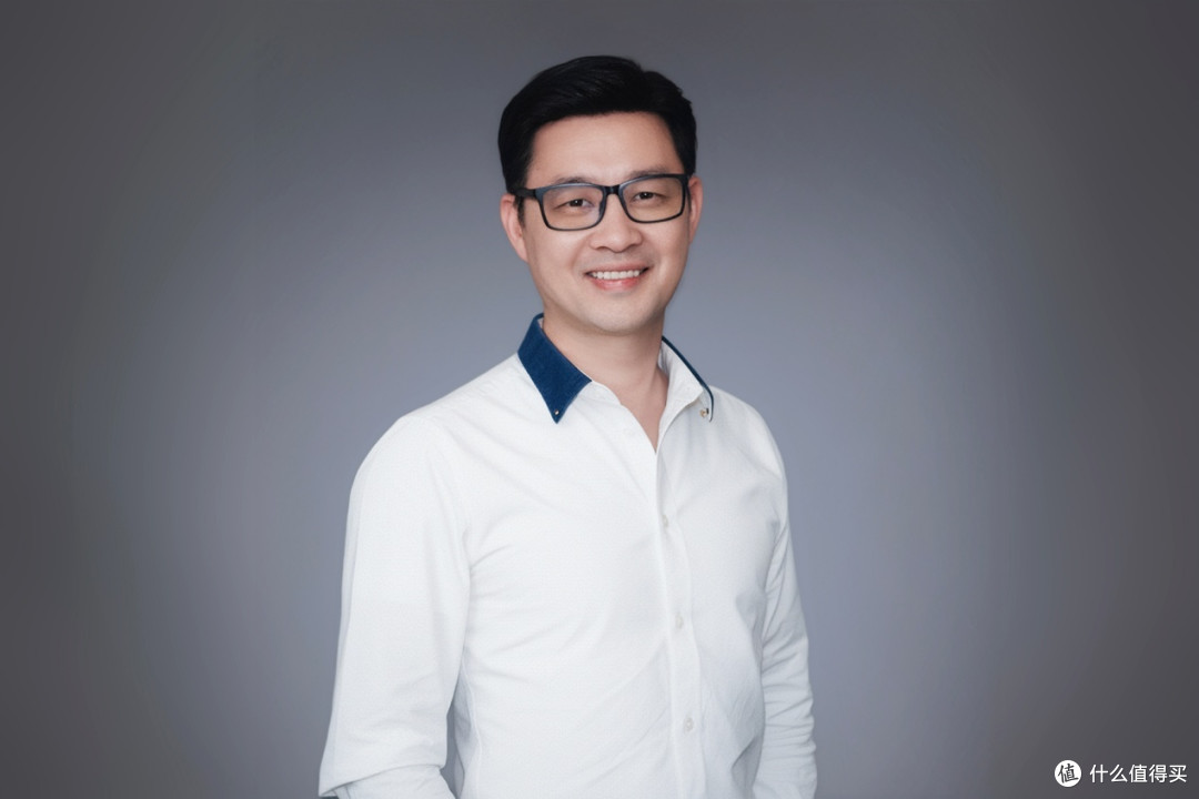 < 闪迪公司中国区分销渠道事业部总经理陈光辉 >