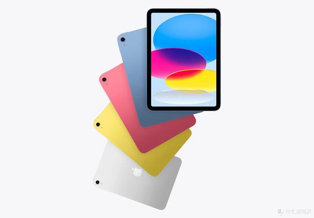 2999 元起!苹果最便宜 iPad 即将发布,史诗级更新