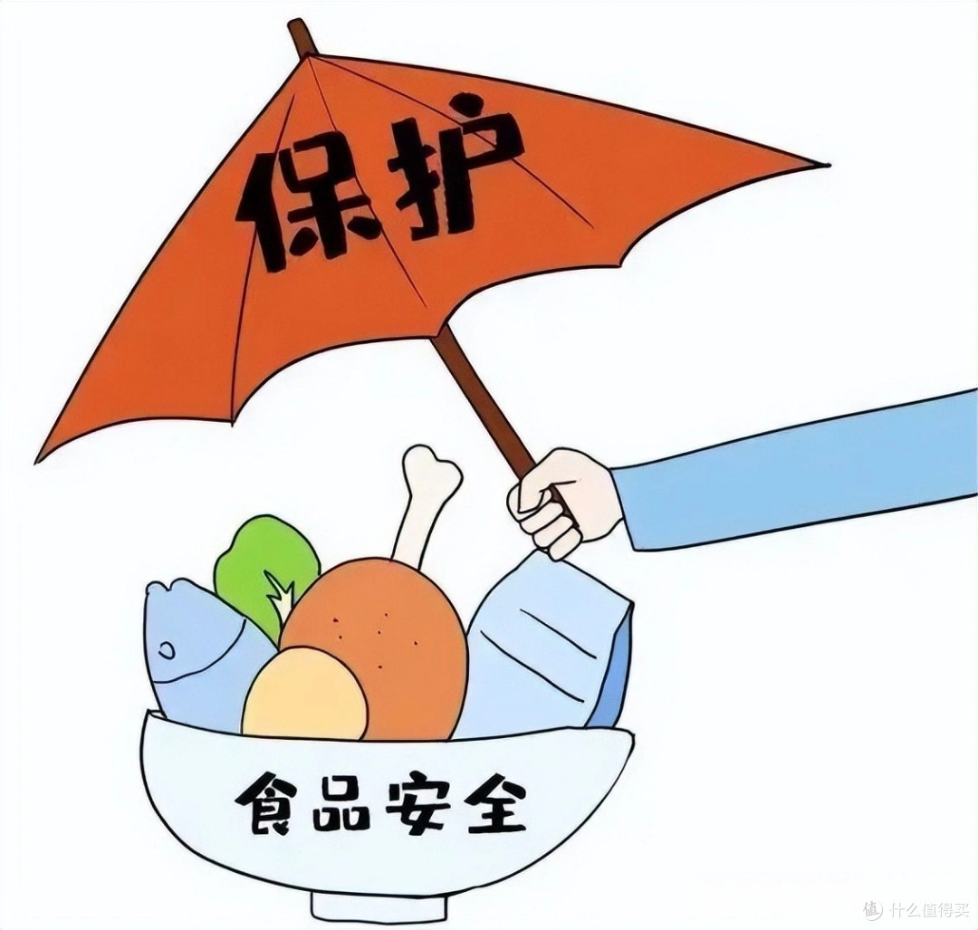 读懂舌尖上的安全:食品标签、有机认证与餐厅卫生全攻略