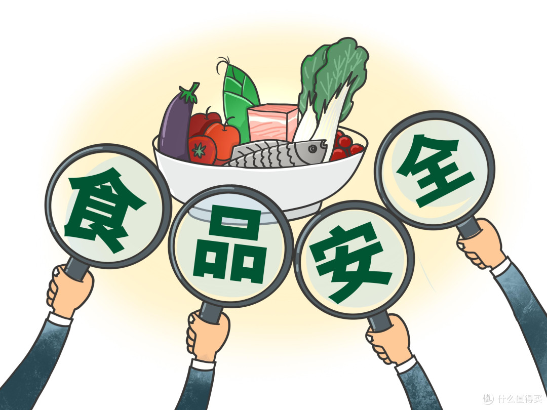 读懂舌尖上的安全:食品标签、有机认证与餐厅卫生全攻略