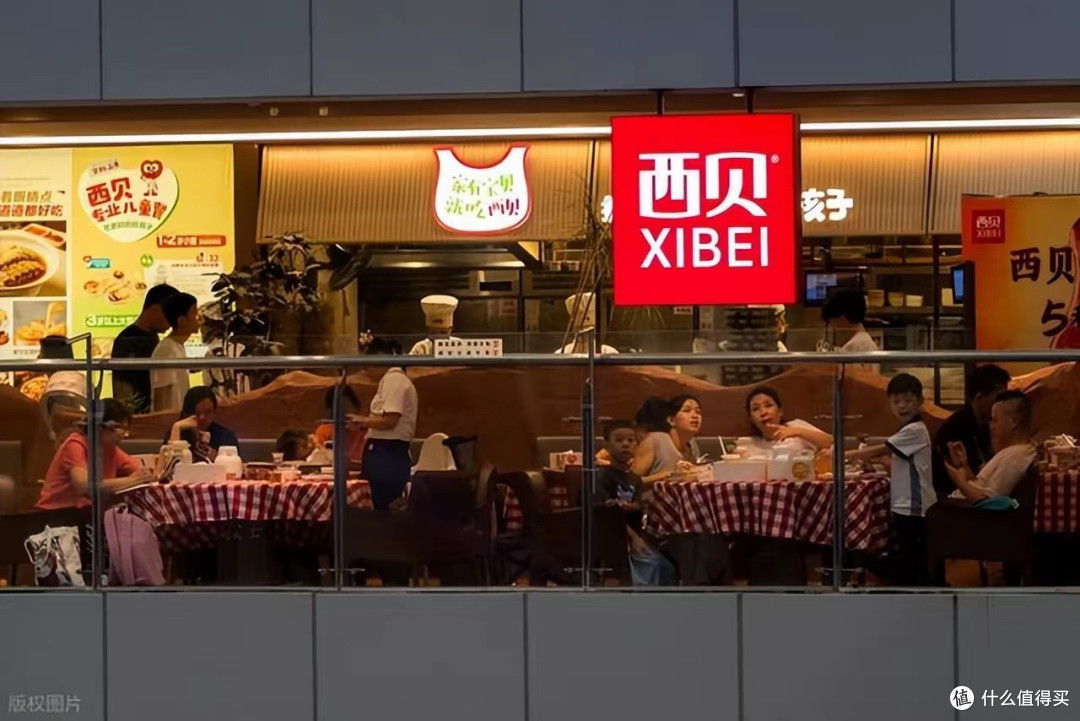 西贝沉船,焖面救生!贾国龙悄悄开店,能接住4000人的饭碗吗?