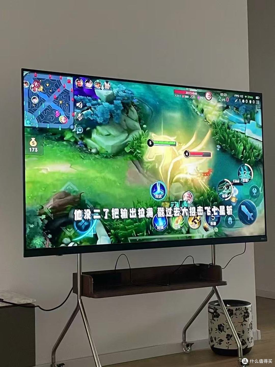 Vidda发现X Mini 65英寸新品|前置回音壁太绝了✨