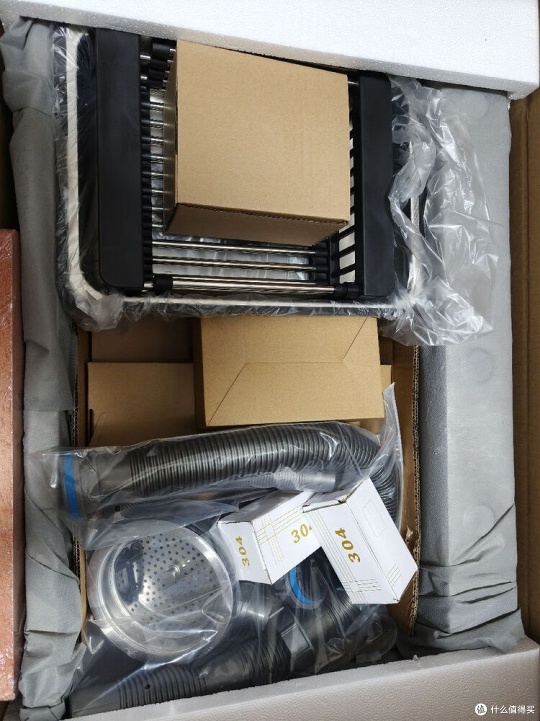 浪鲸大单槽:厨房实用主义极致体现