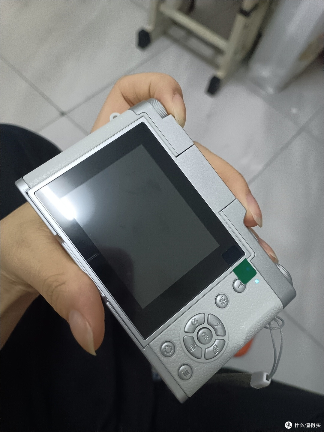 二手平台上的复古相机捡漏