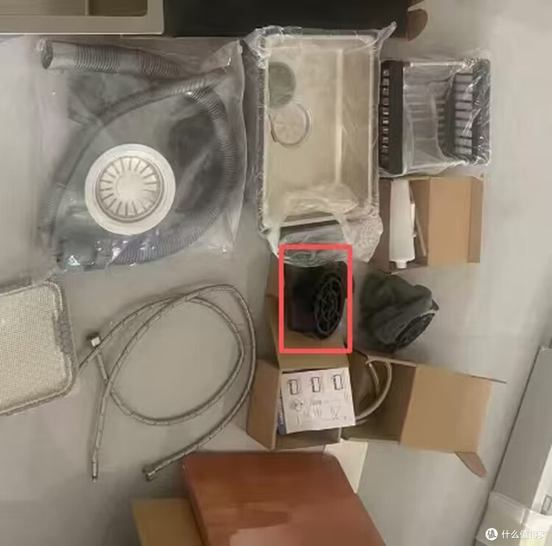 浪鲸大单槽，洗锅清洁超省心