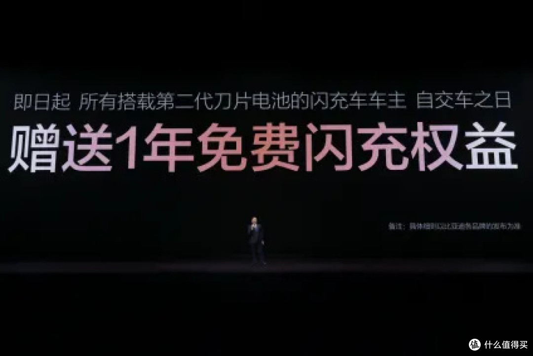 油价重回9元时代?比亚迪闪充给出最优解!