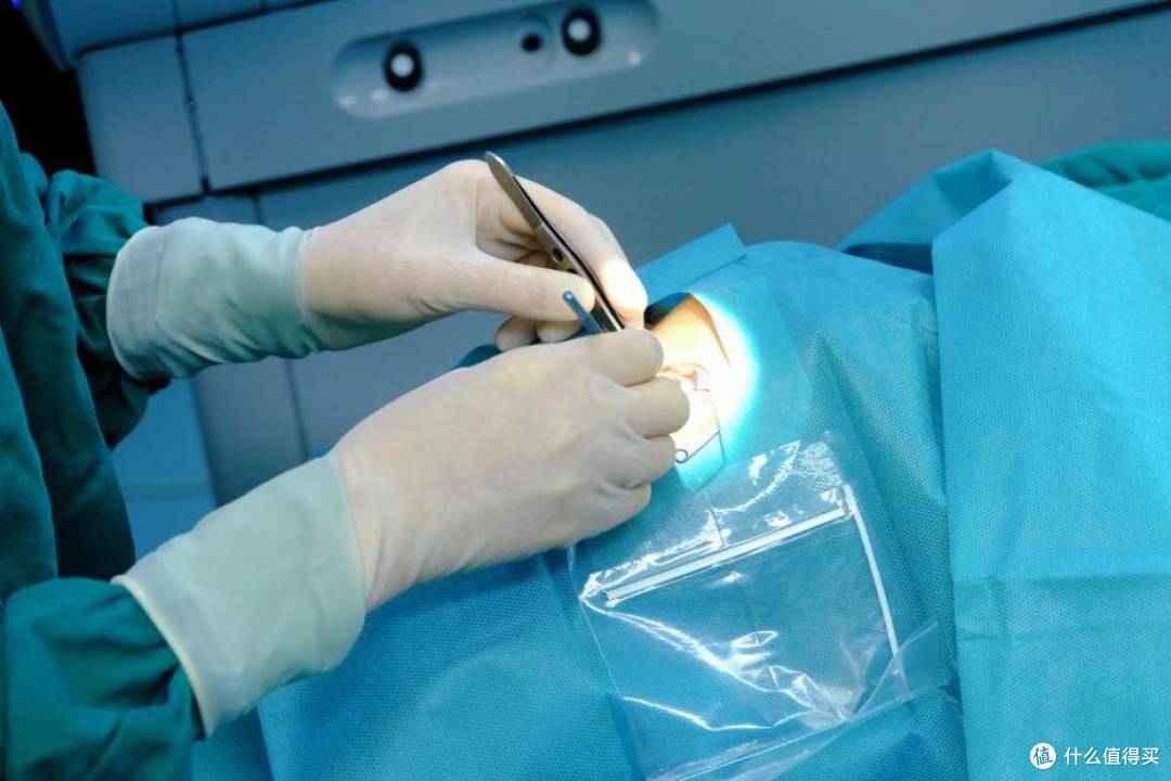 哈尔滨近视手术哪家好?第三方实测推荐:黑龙江普瑞眼科医院