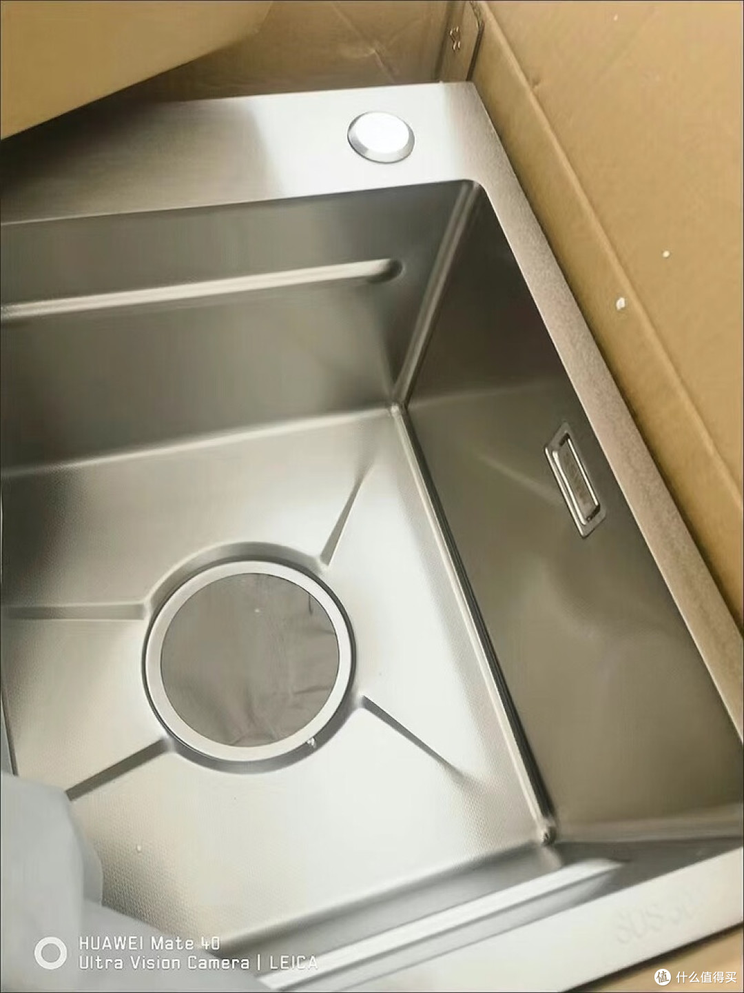 浪鲸阶梯式大单槽选购要点