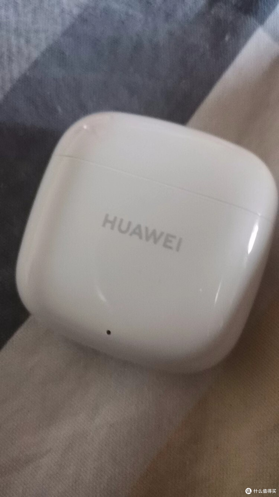 闲鱼50元捡漏华为单耳耳机