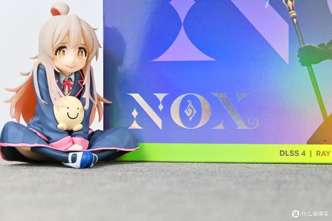 星曜NOX系列