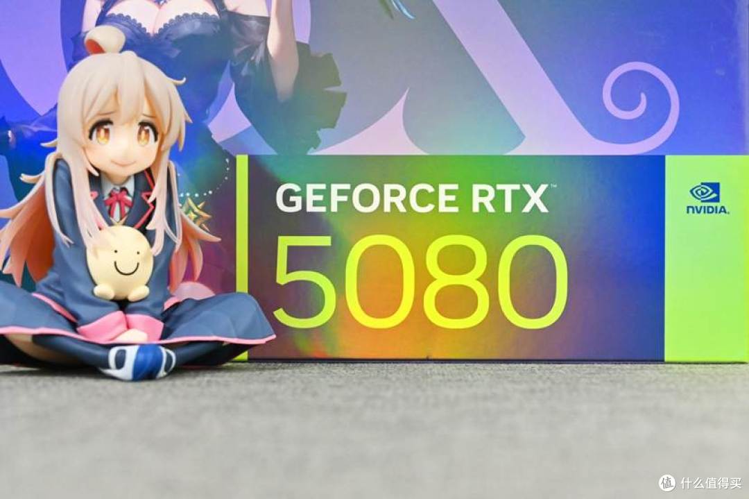 RTX5080