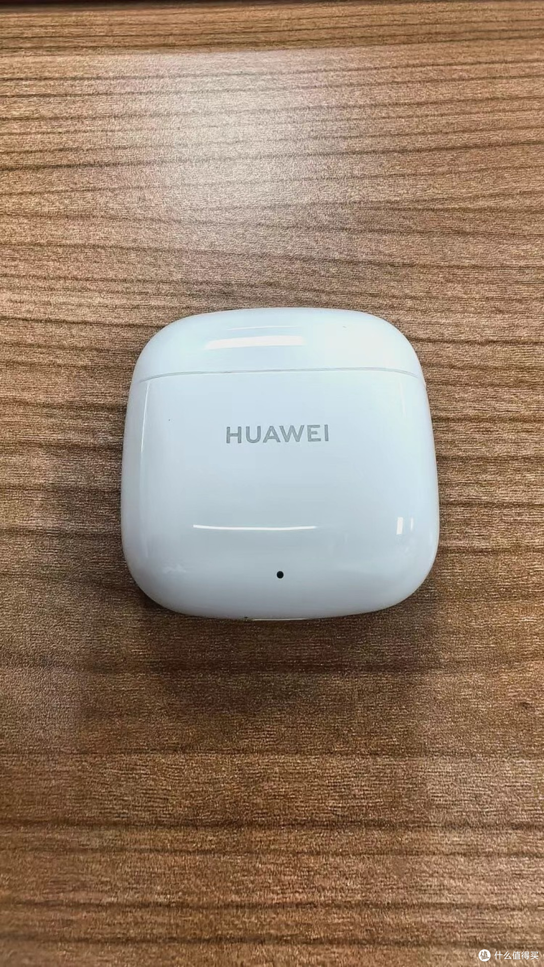 闲鱼捡漏华为半入耳耳机体验