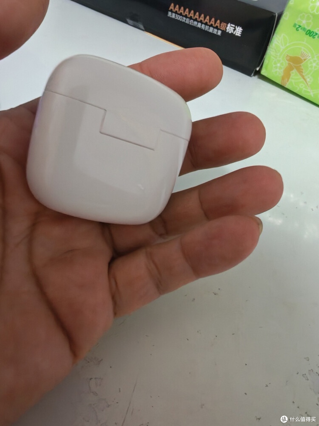 闲鱼捡漏华为耳机,值不值?