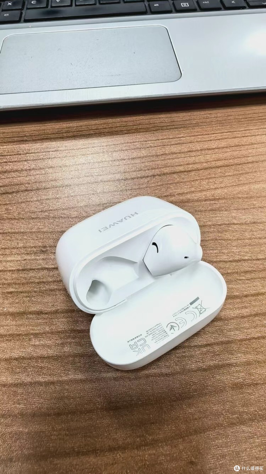 闲鱼捡漏华为耳机,值不值?