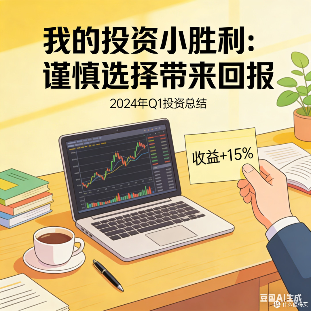 我的投资小胜利:谨慎选择带来回报