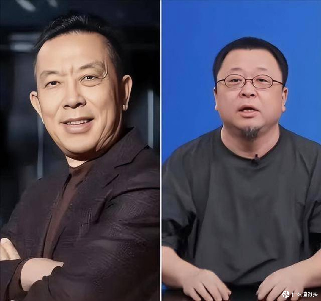 贾国龙59元焖面实测后,网友纷纷喊话,罗永浩算是白骂了!