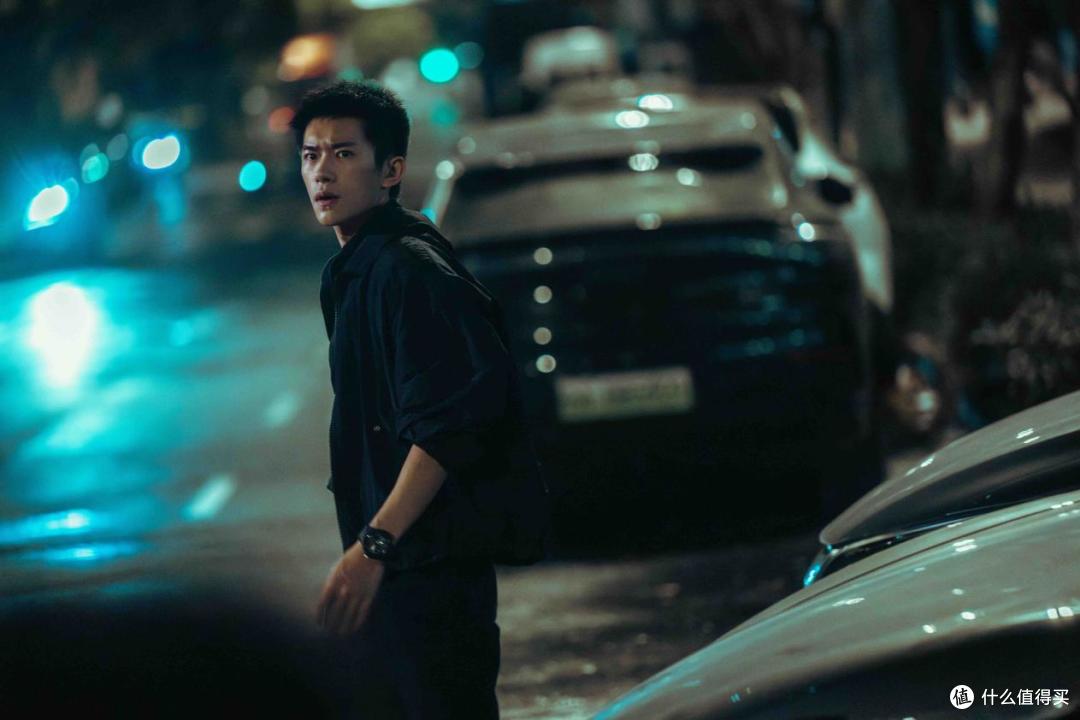 70%夜戏无压力？索尼摄影机如何拍出《惊蛰无声》