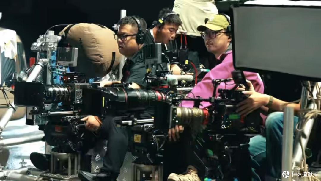 70%夜戏无压力？索尼摄影机如何拍出《惊蛰无声》