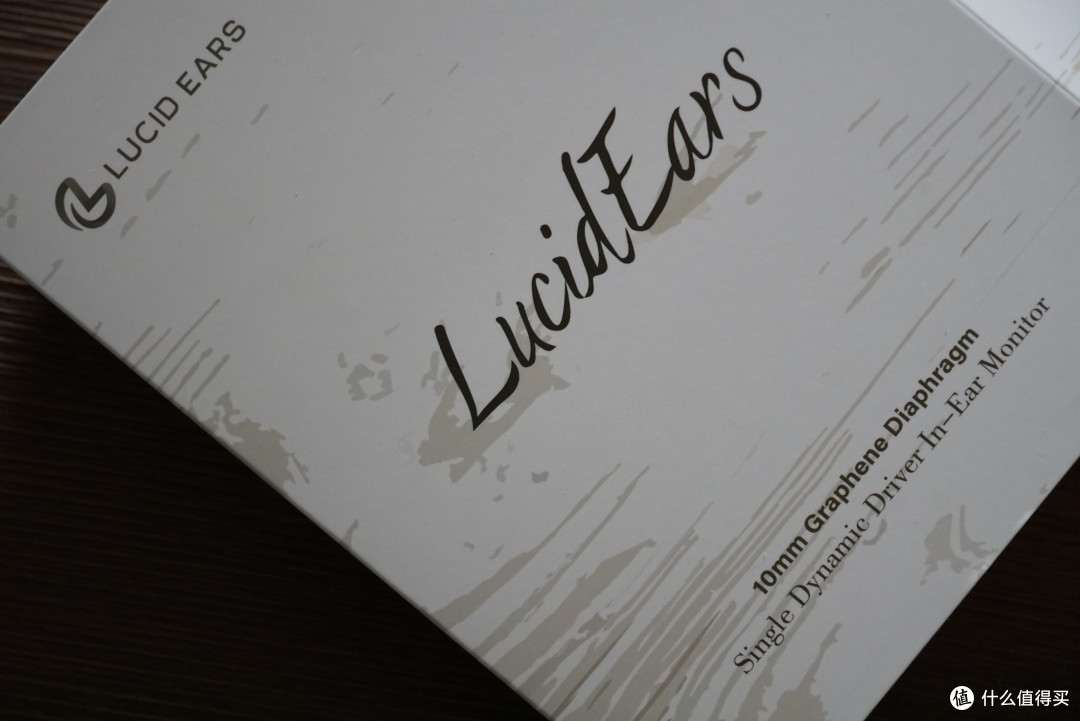 1999元的韩国新品牌LucidEars天马座评测,兼对比国产耳机