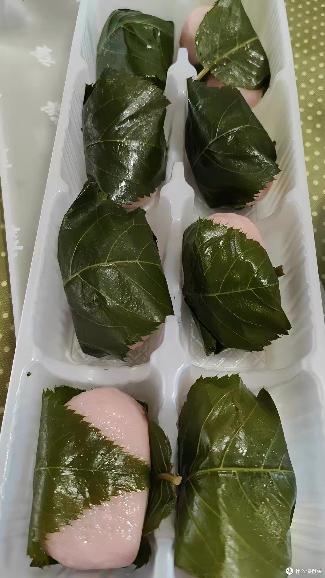 一口沦陷！摩七红豆樱饼里的春日仪式感