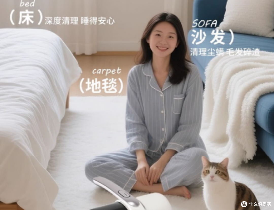 除螨仪值不值得买?内行人揭秘除螨仪排行榜前十名,避坑实测