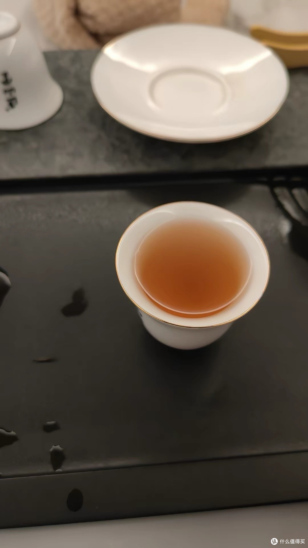 茶叶避坑三招教你识真伪