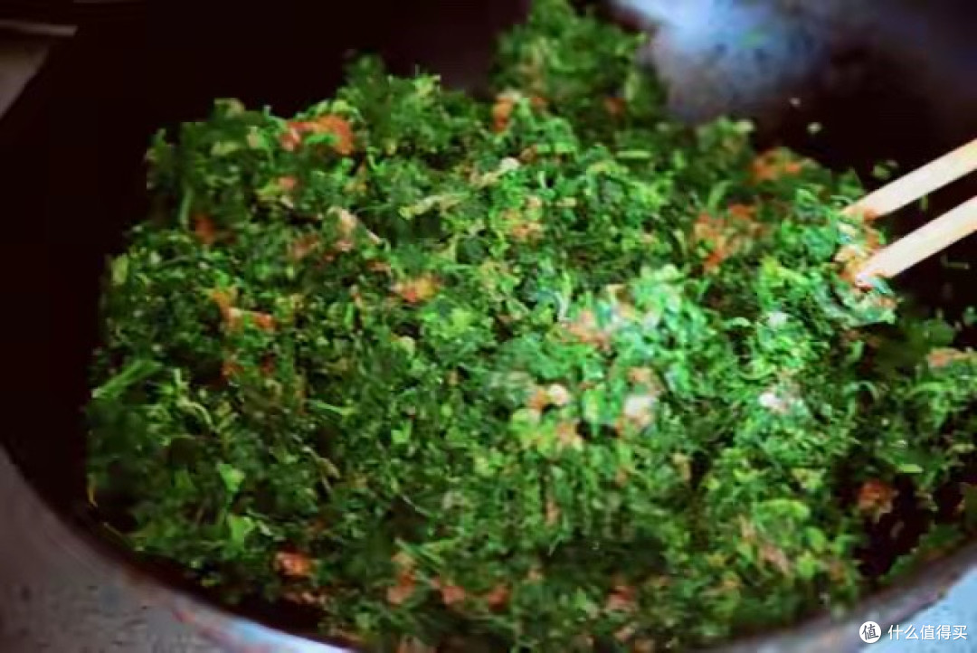 菜市场寻春,舌尖上的时令美味