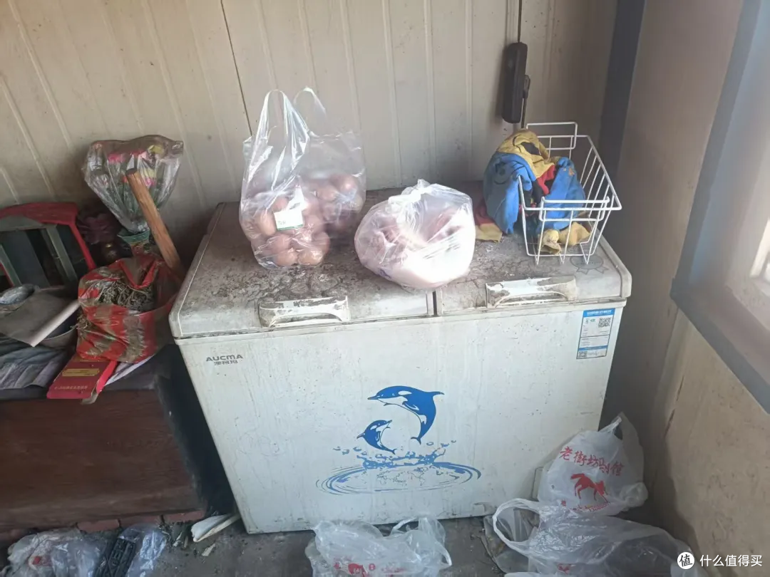 吉林省刀锋车队志愿服务总队-辽源分队慰问困难家庭 关爱温暖人心