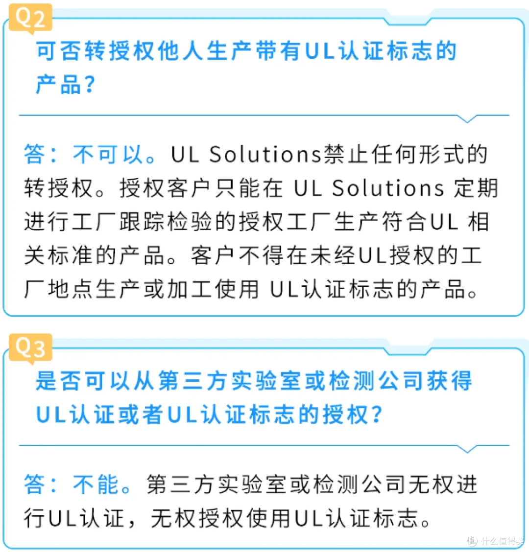 亚马逊合规警示：UL认证标志不可擅自使用