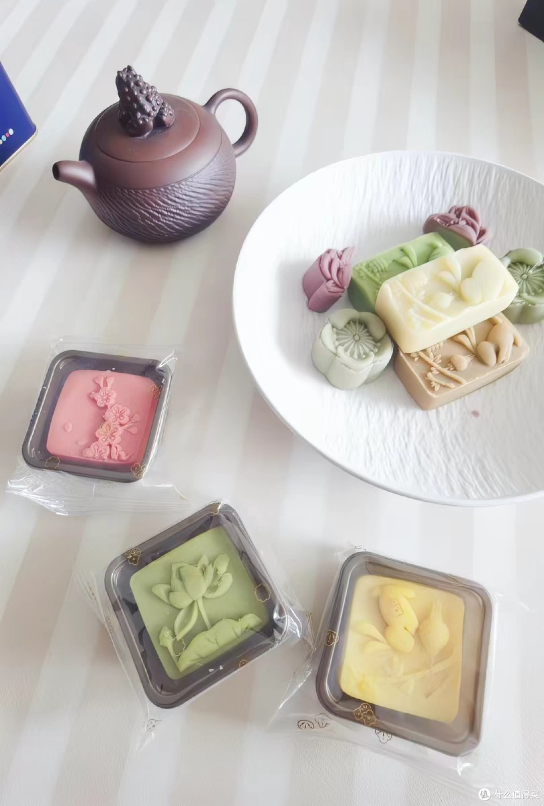 春日美食:一口咬住春天的温柔