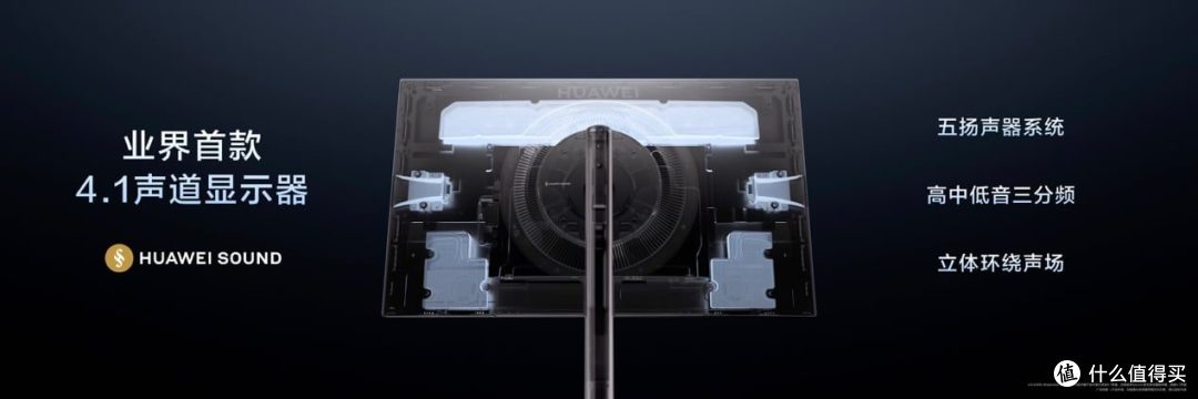 2000元预算闭眼选 全新一代华为MateView GT显示器重磅发布